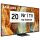 Samsung QE85QN77F 85" Neo QLED 4K MiniLED 144 Hz Tizen TV HDMI 2.1 - 1331279 - zdjęcie 2